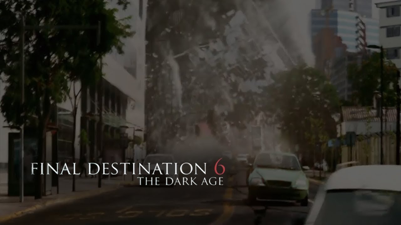 final destination 6 online